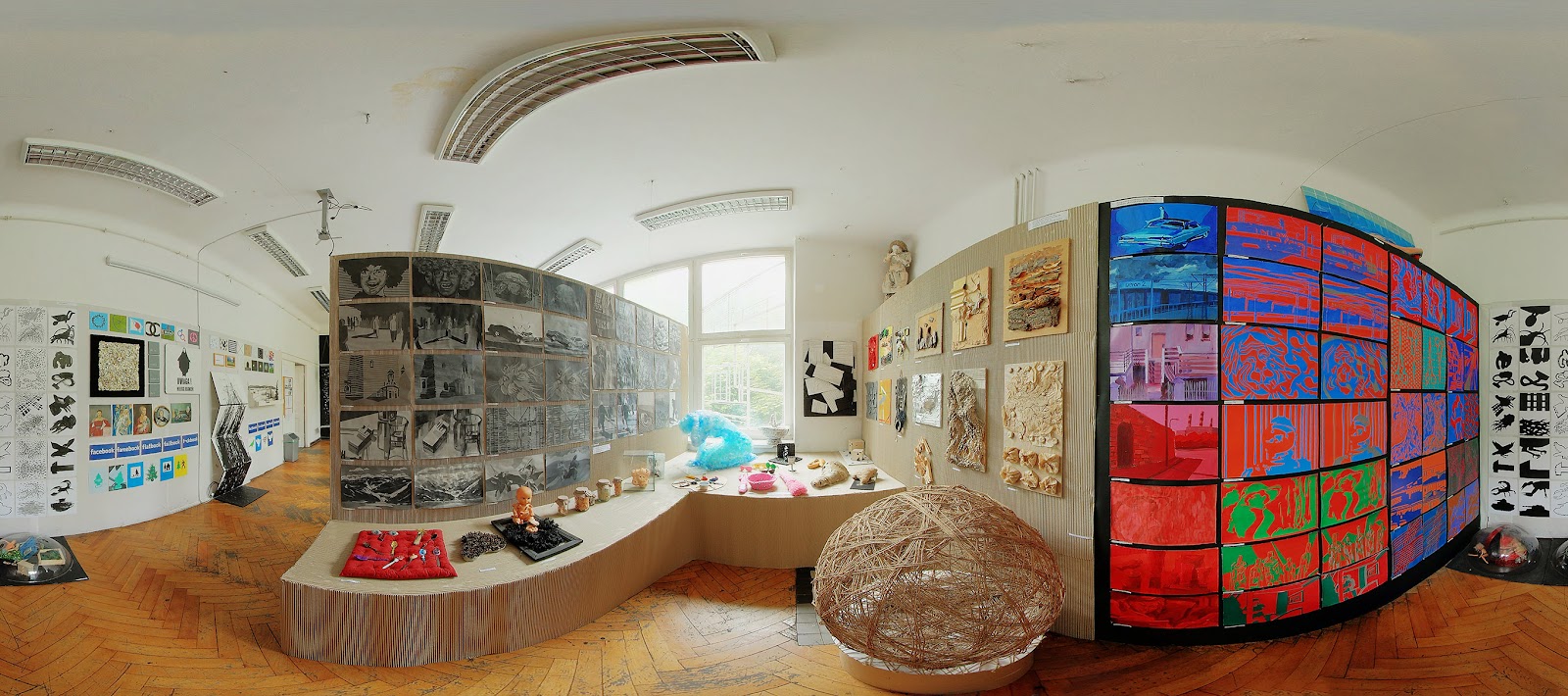 Academy of Fine Arts in Warsaw