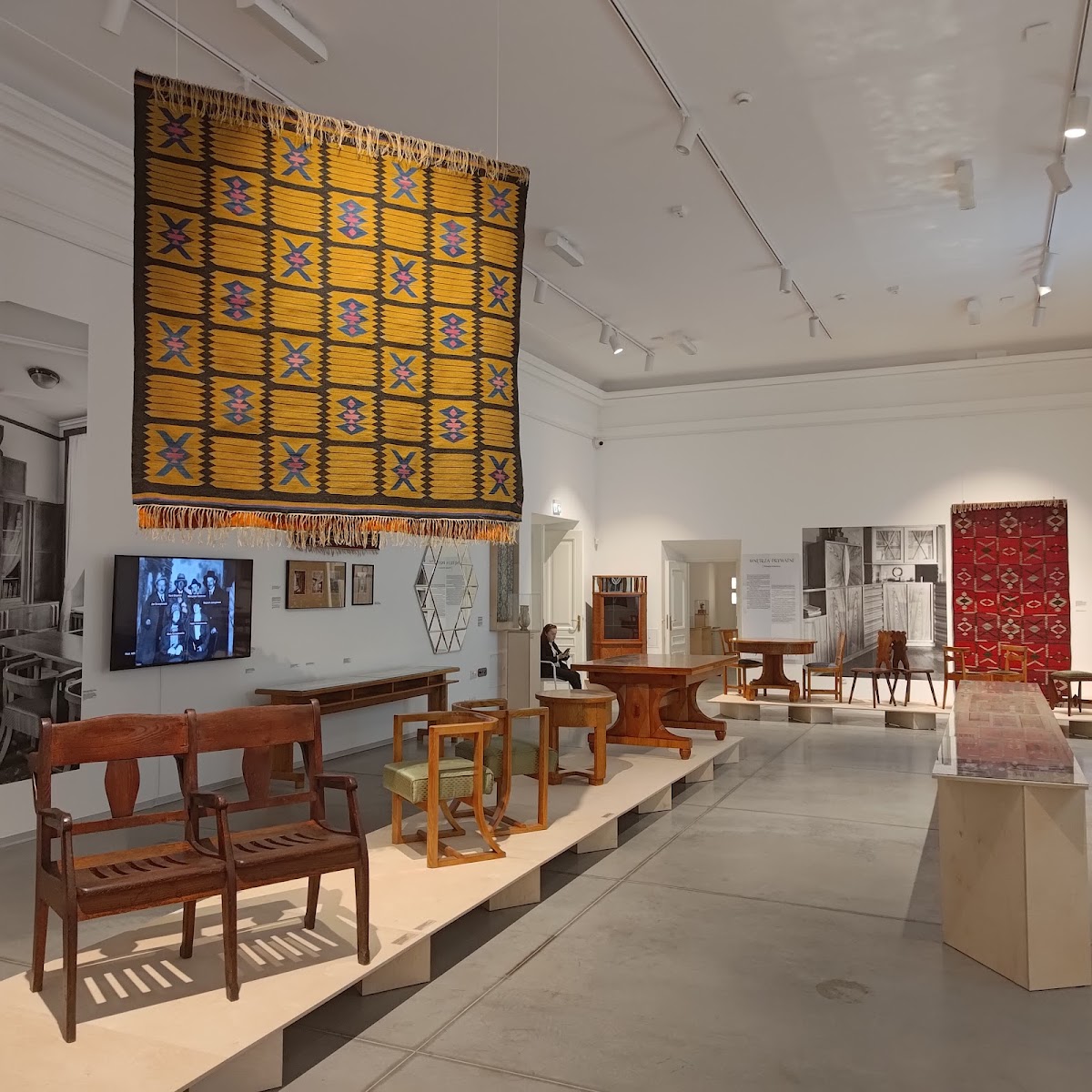 Academy of Fine Arts in Warsaw photo 4