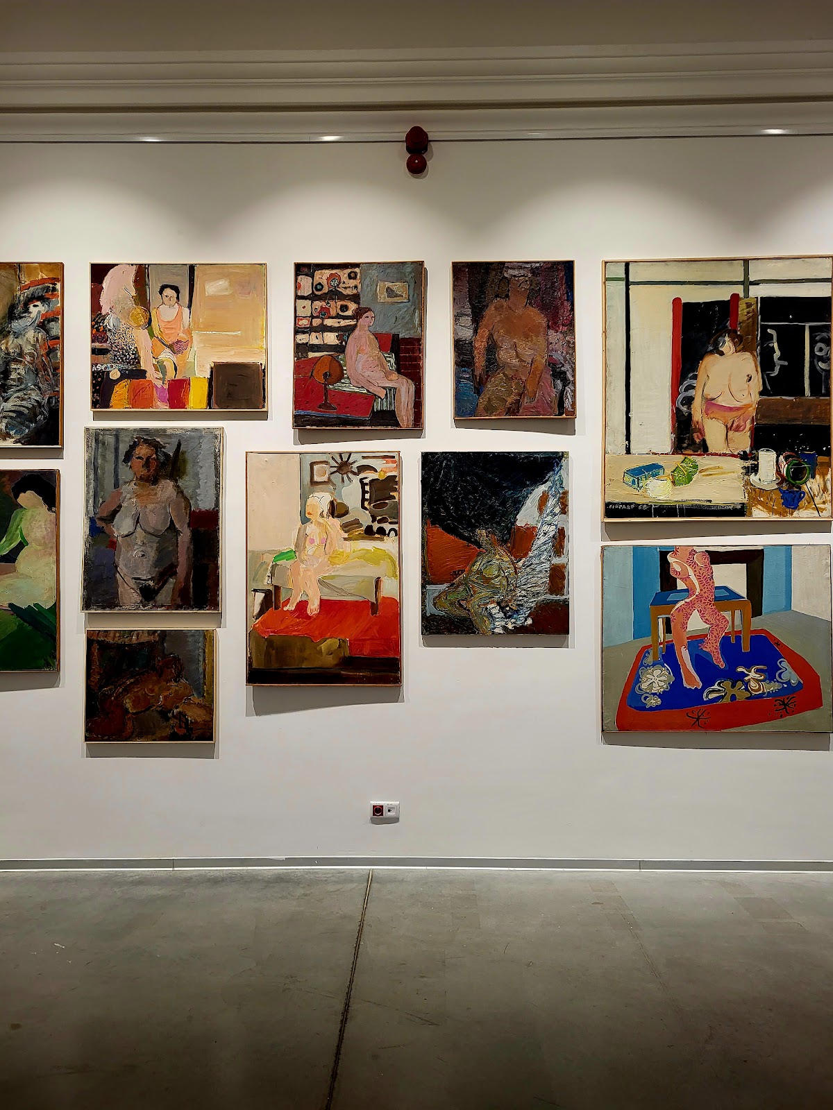 Academy of Fine Arts in Warsaw photo 8