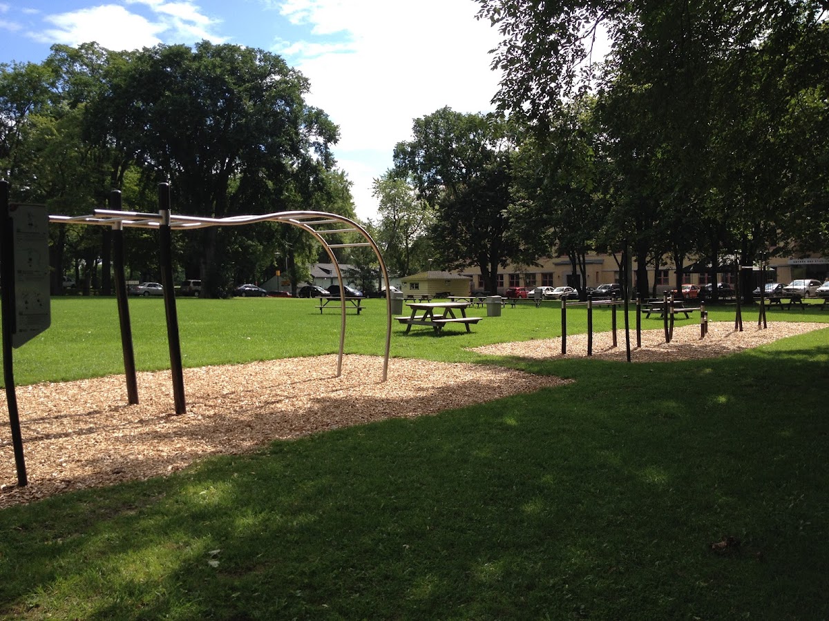 Collège Mérici photo 8