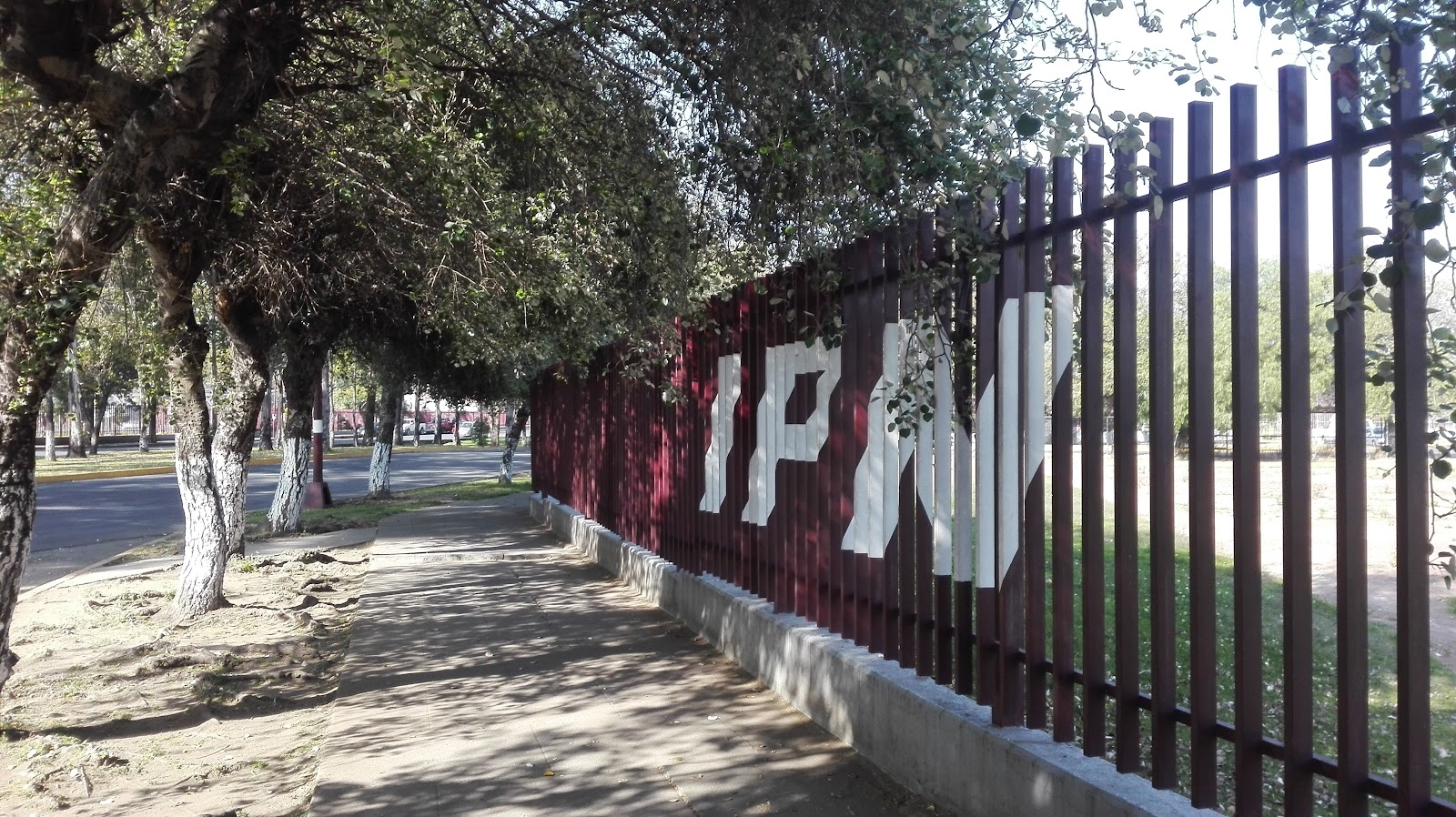 National Polytechnic Institute