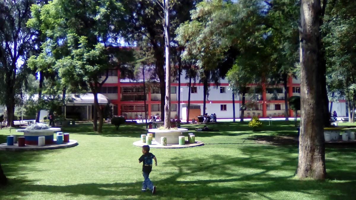 National Polytechnic Institute photo 1