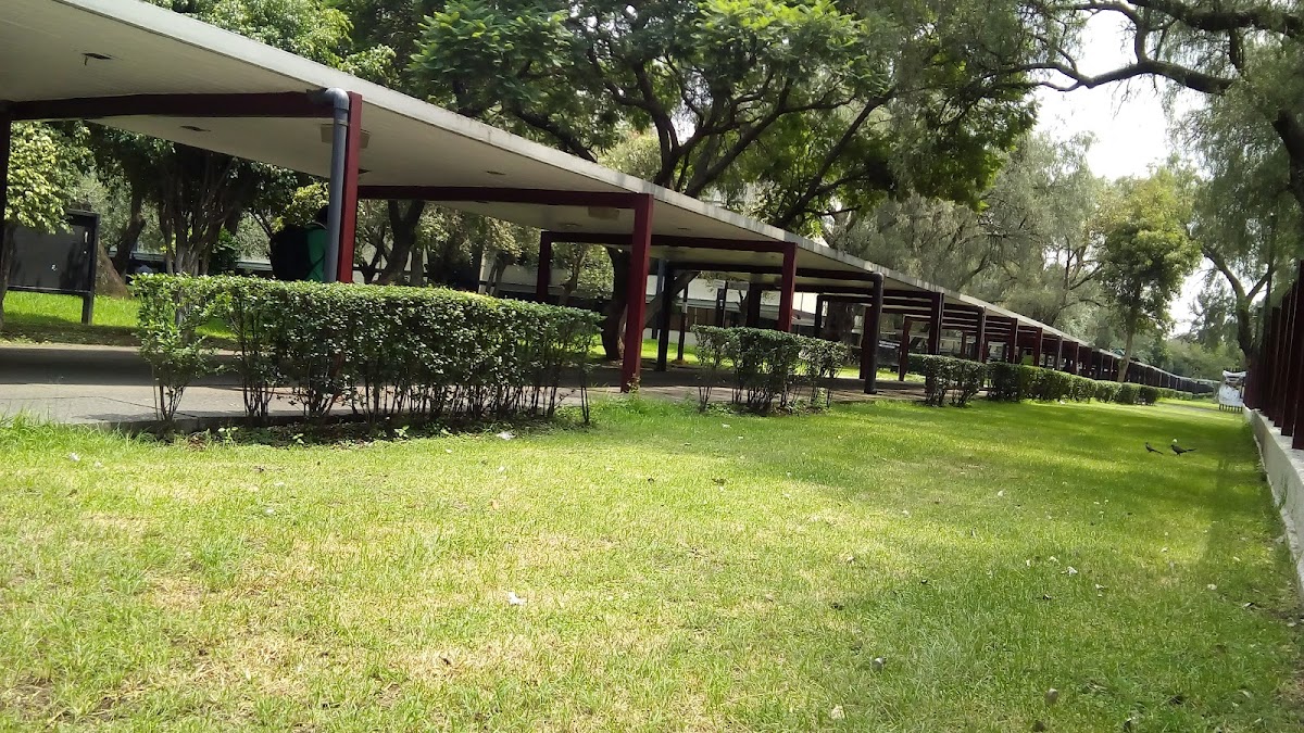 National Polytechnic Institute photo 2