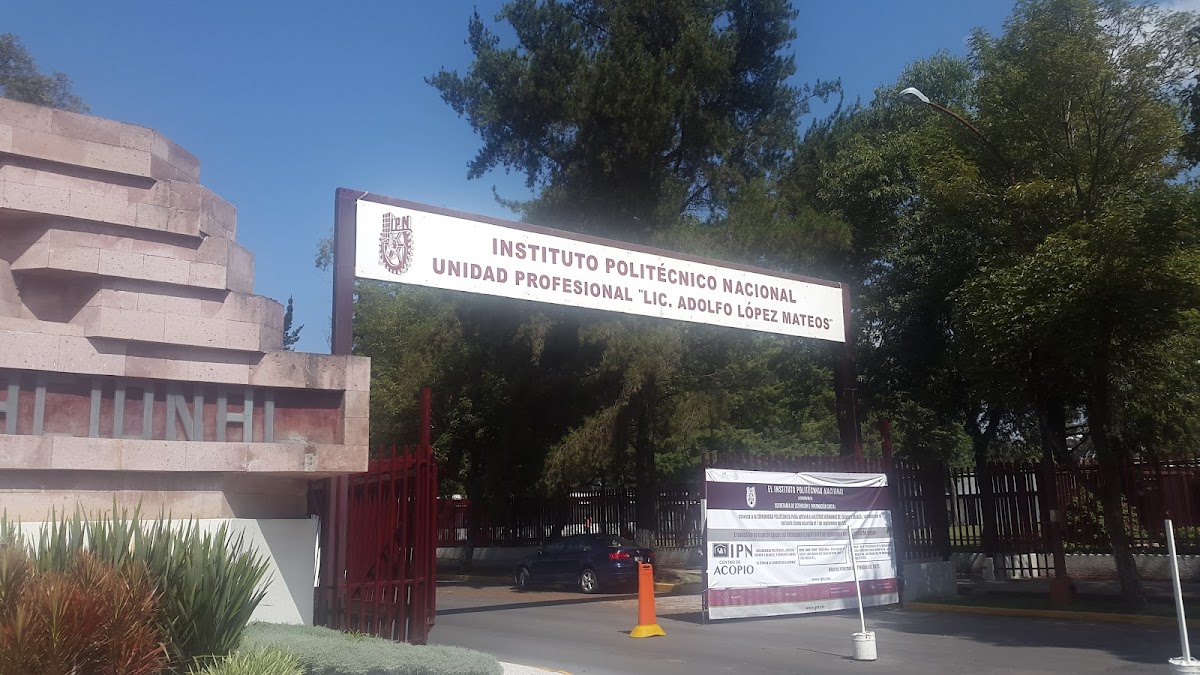 National Polytechnic Institute photo 3