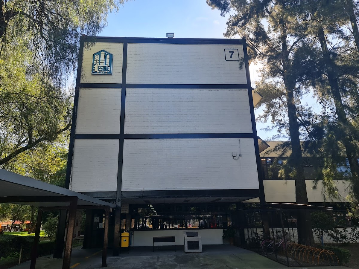 National Polytechnic Institute photo 5