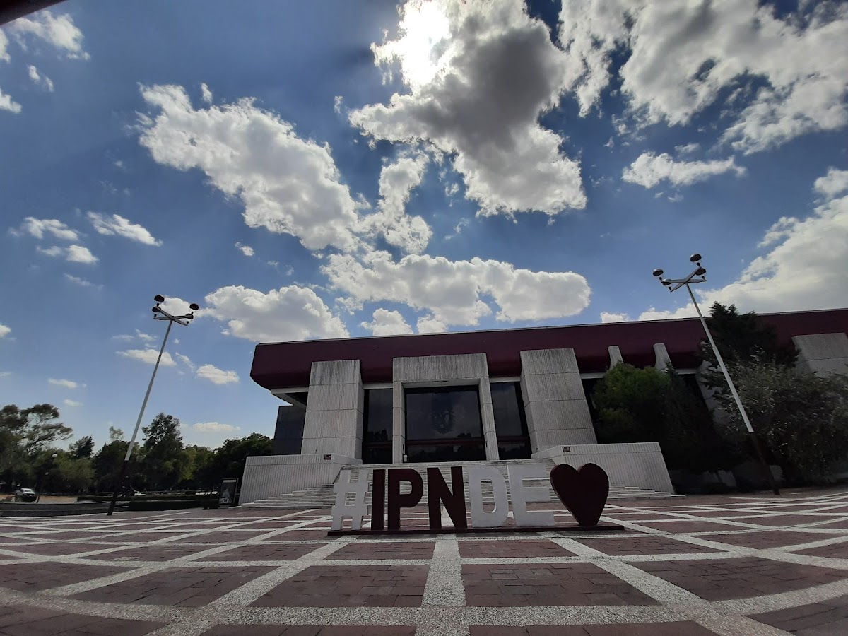 National Polytechnic Institute photo 6
