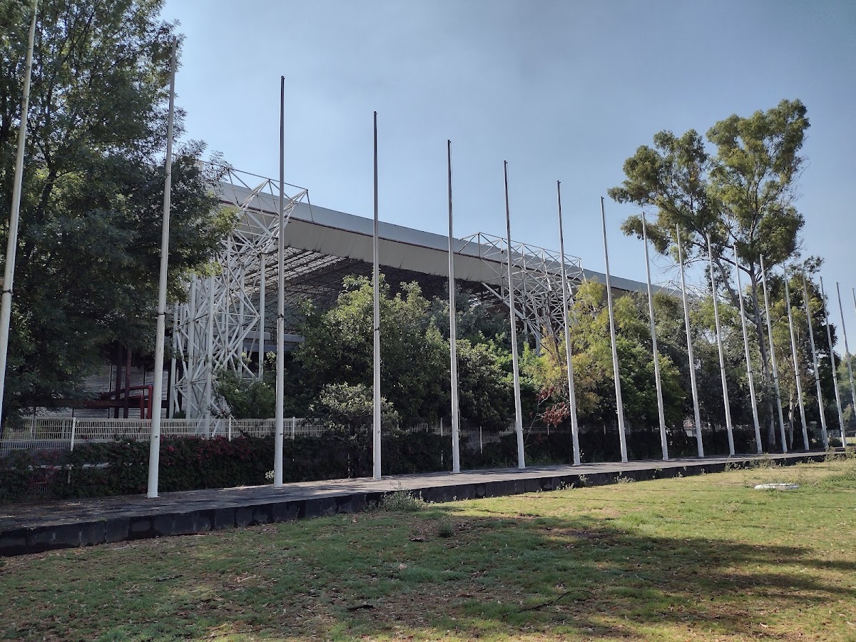 National Polytechnic Institute photo 7