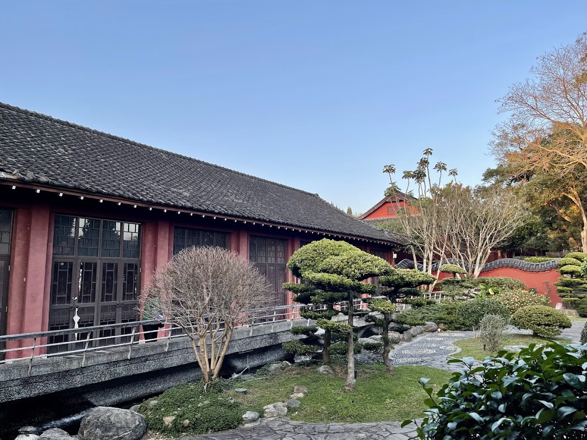 Tamkang University photo 2