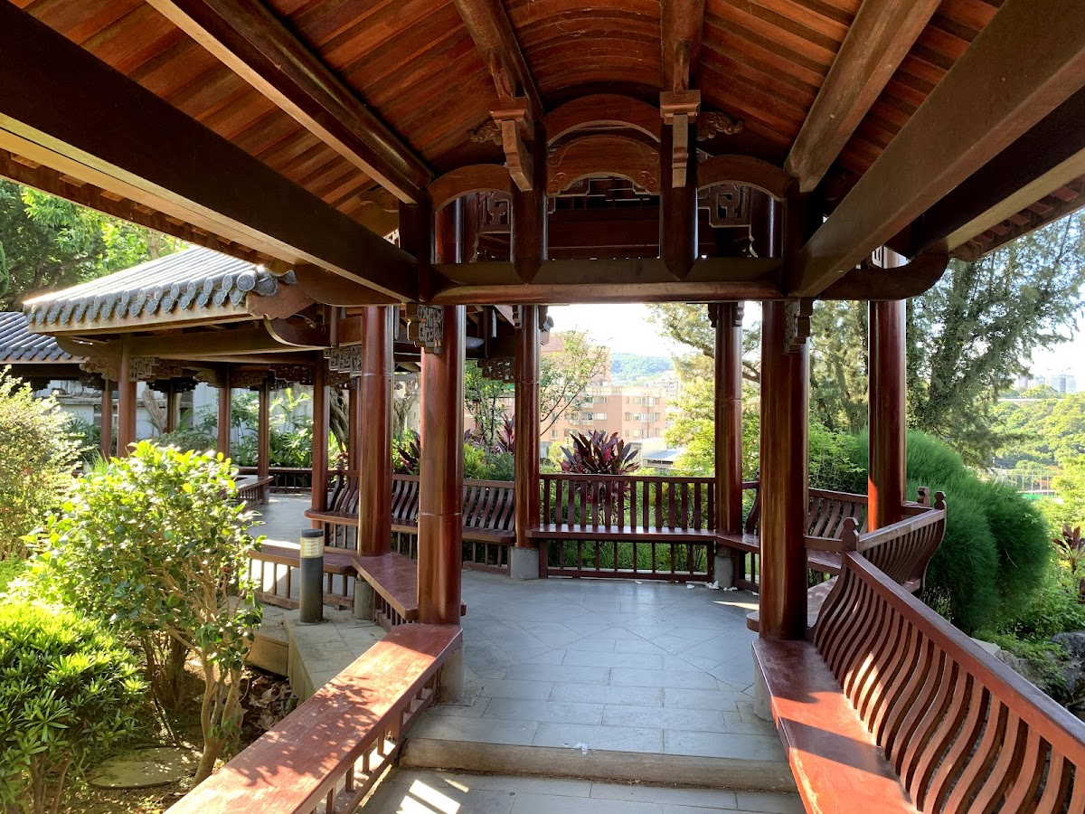 Tamkang University photo 3