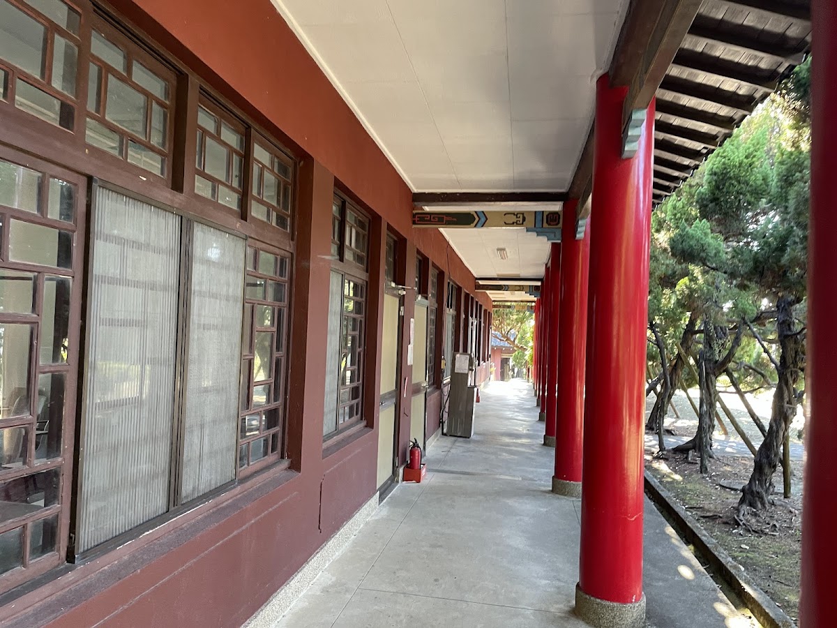 Tamkang University photo 4