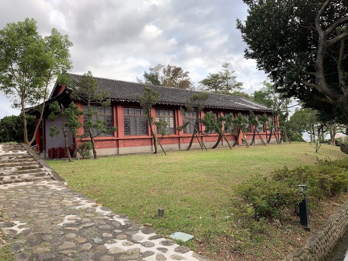 Tamkang University photo 8