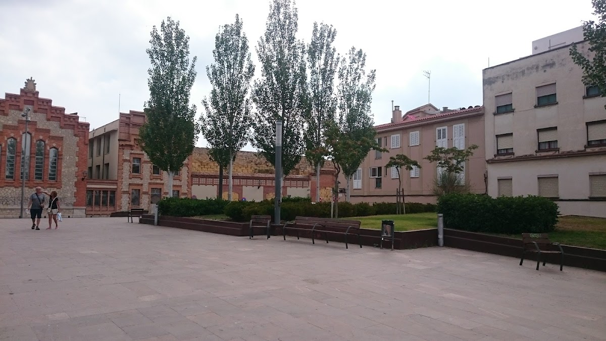 Rovira i Virgili University photo 1