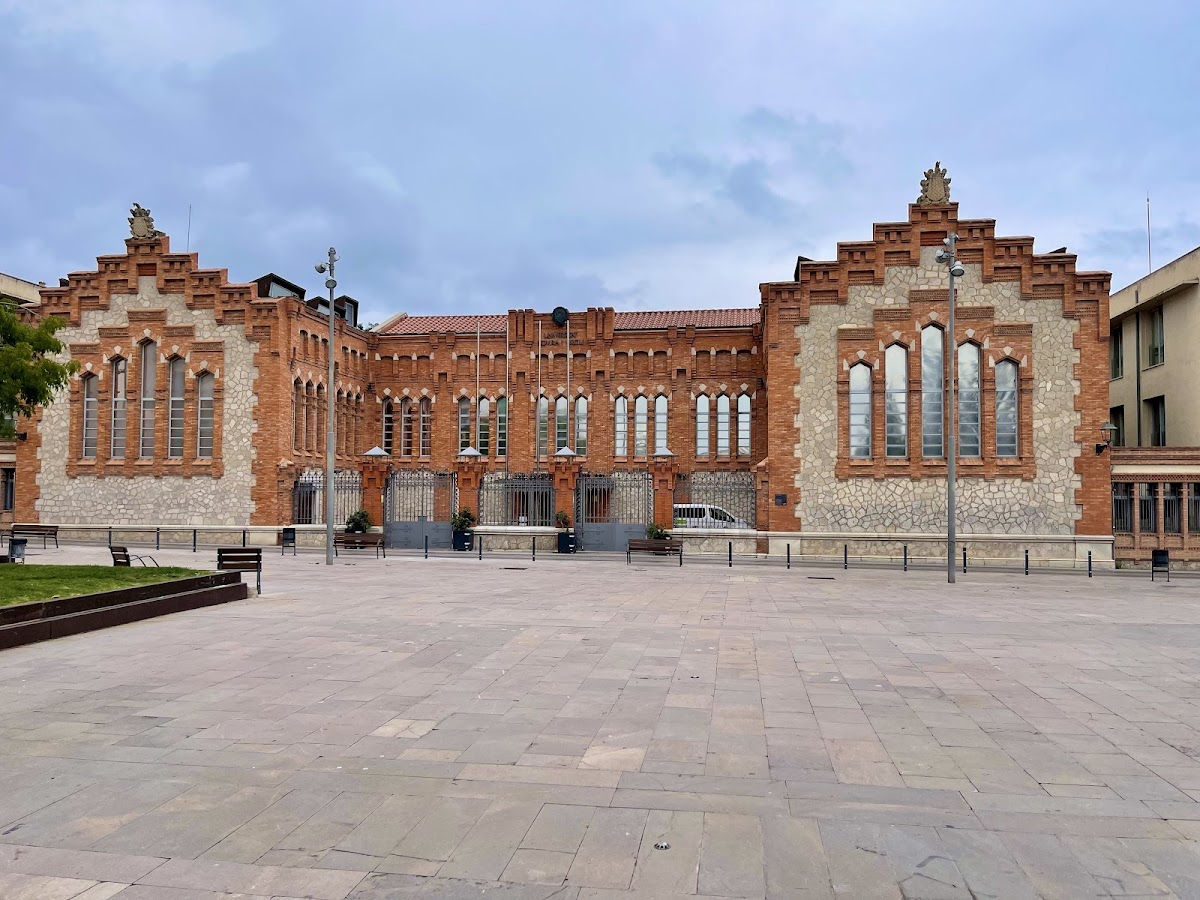 Rovira i Virgili University photo 4