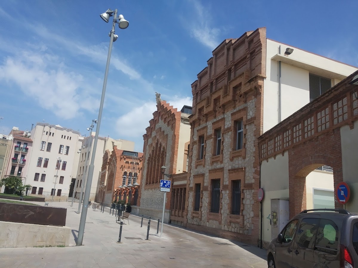 Rovira i Virgili University photo 7