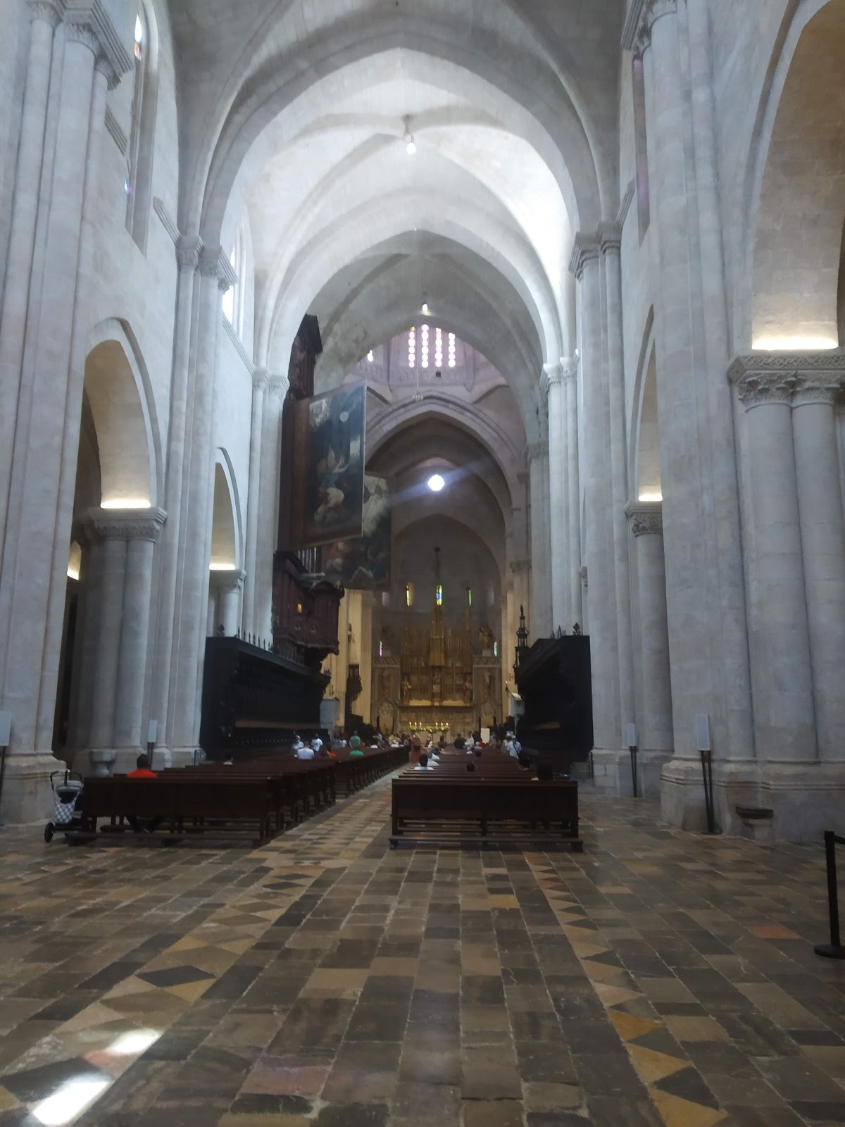 Rovira i Virgili University photo 8