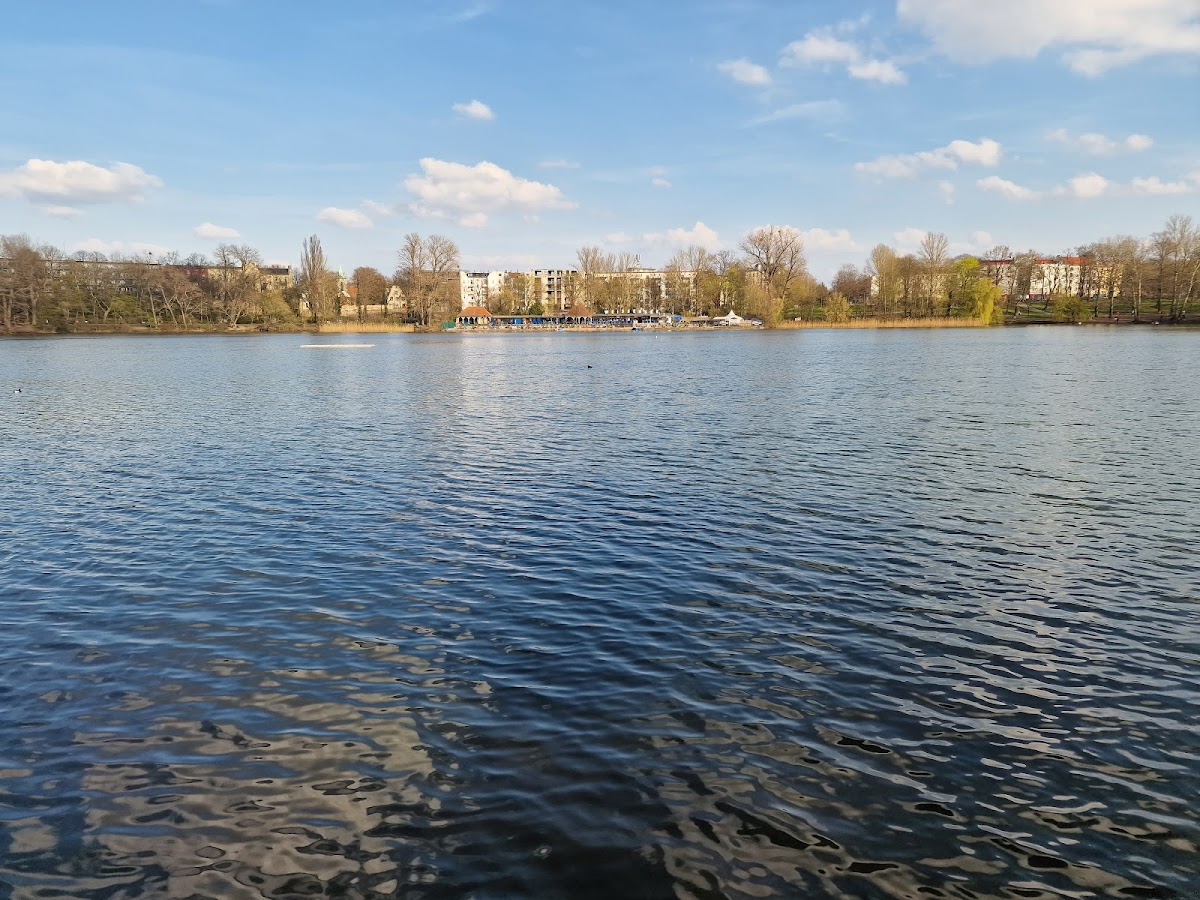 Kunsthochschule Berlin-Weißensee photo 5