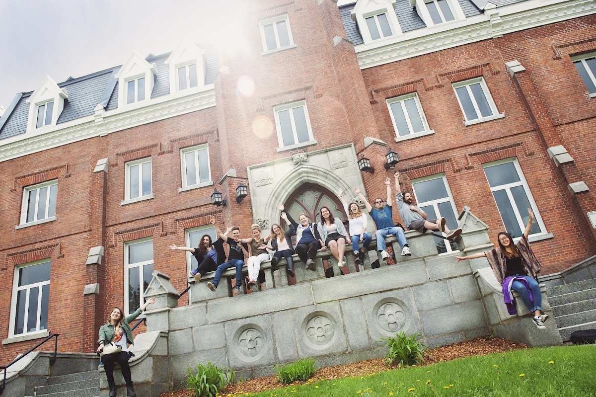 Université Bishop's photo 4