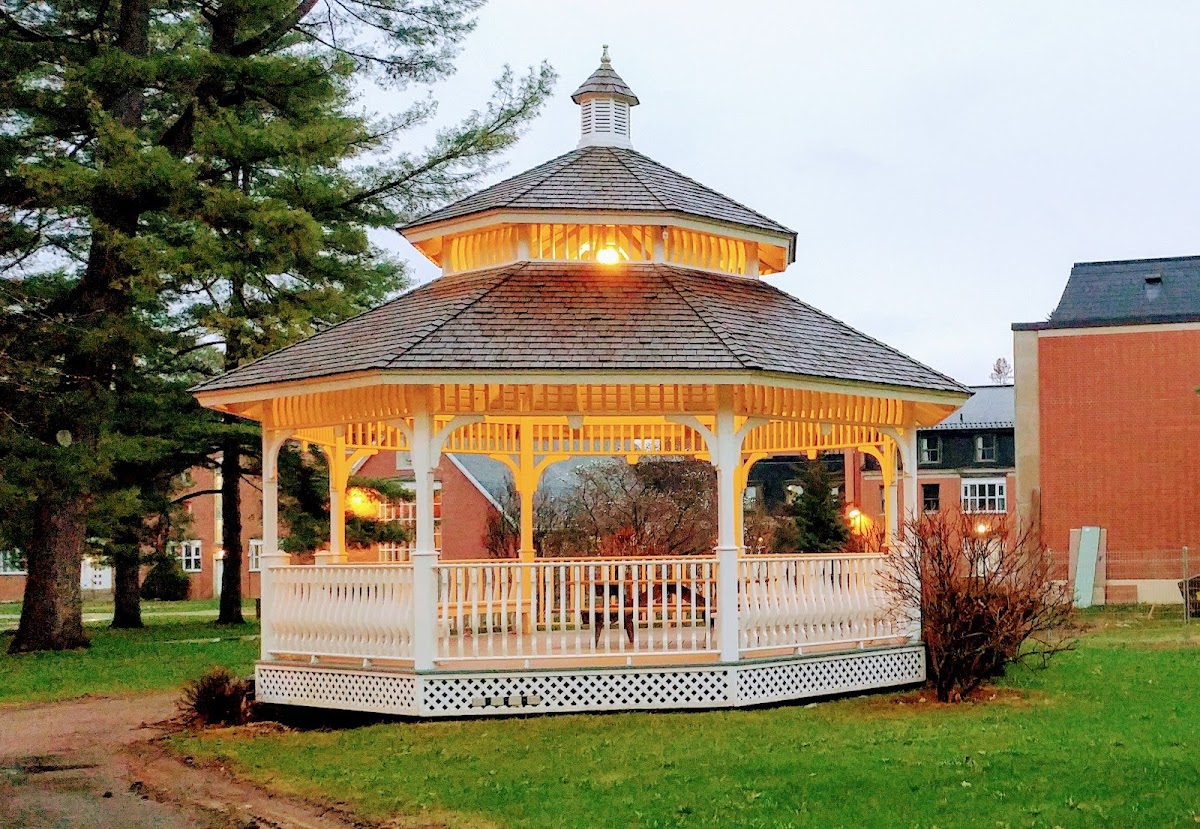 Université Bishop's photo 5