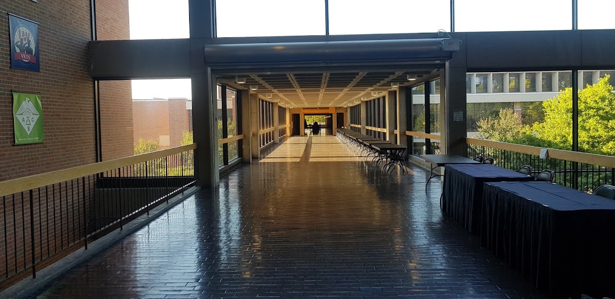 UW-Parkside photo 1