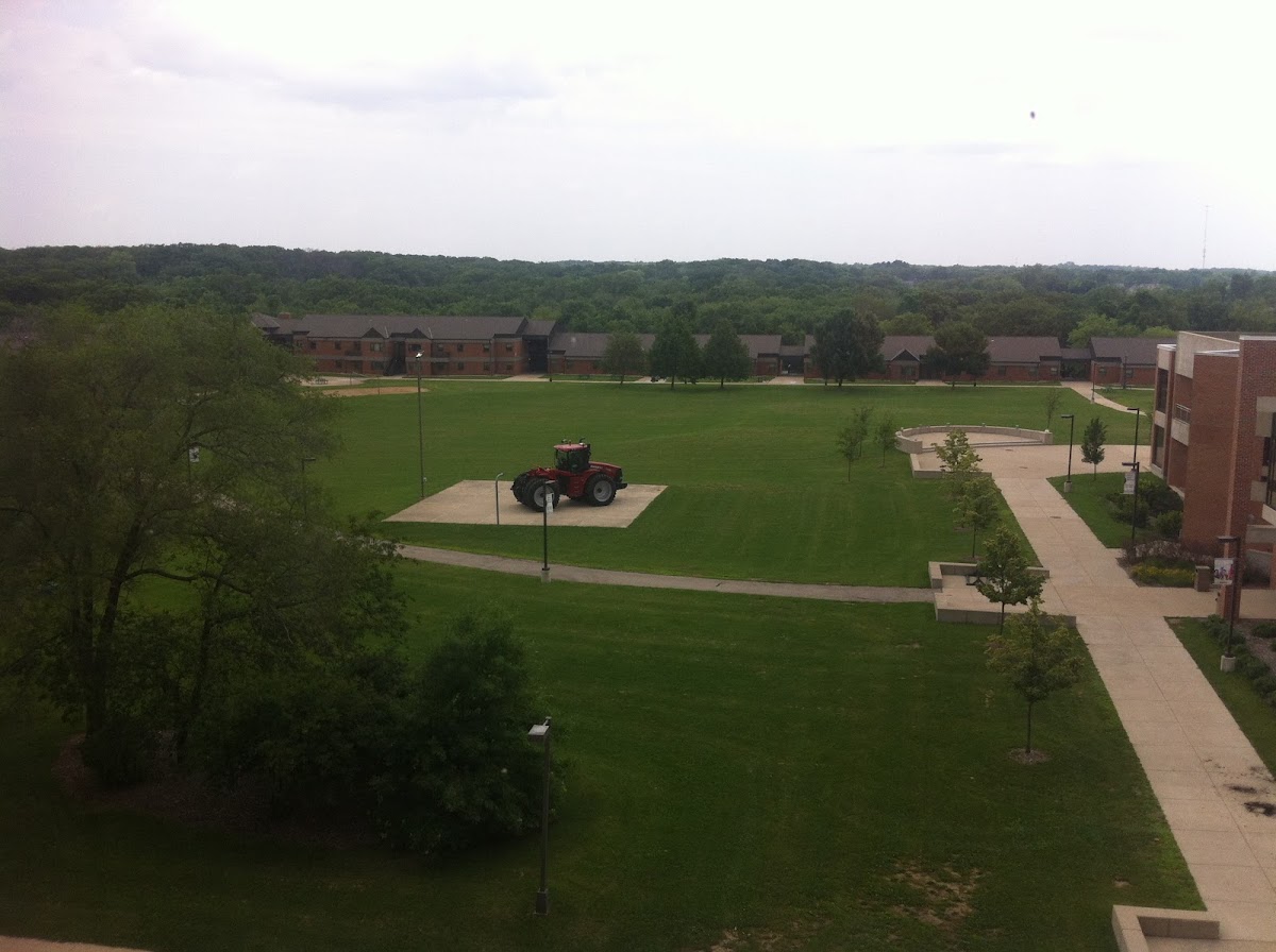 UW-Parkside photo 3