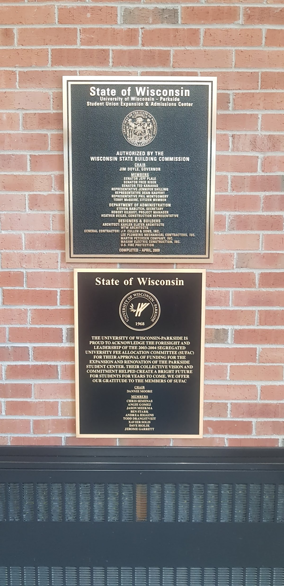 UW-Parkside photo 8