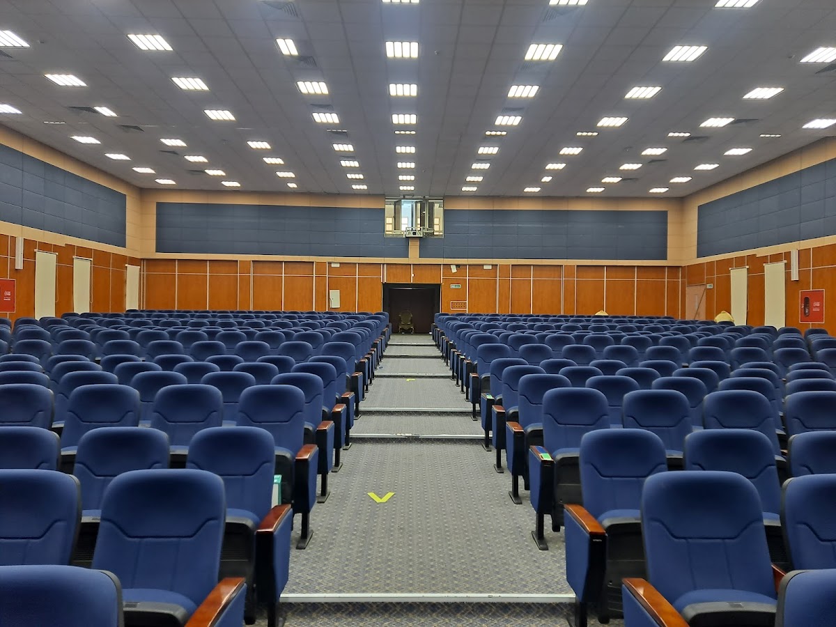 University of Bisha photo 1