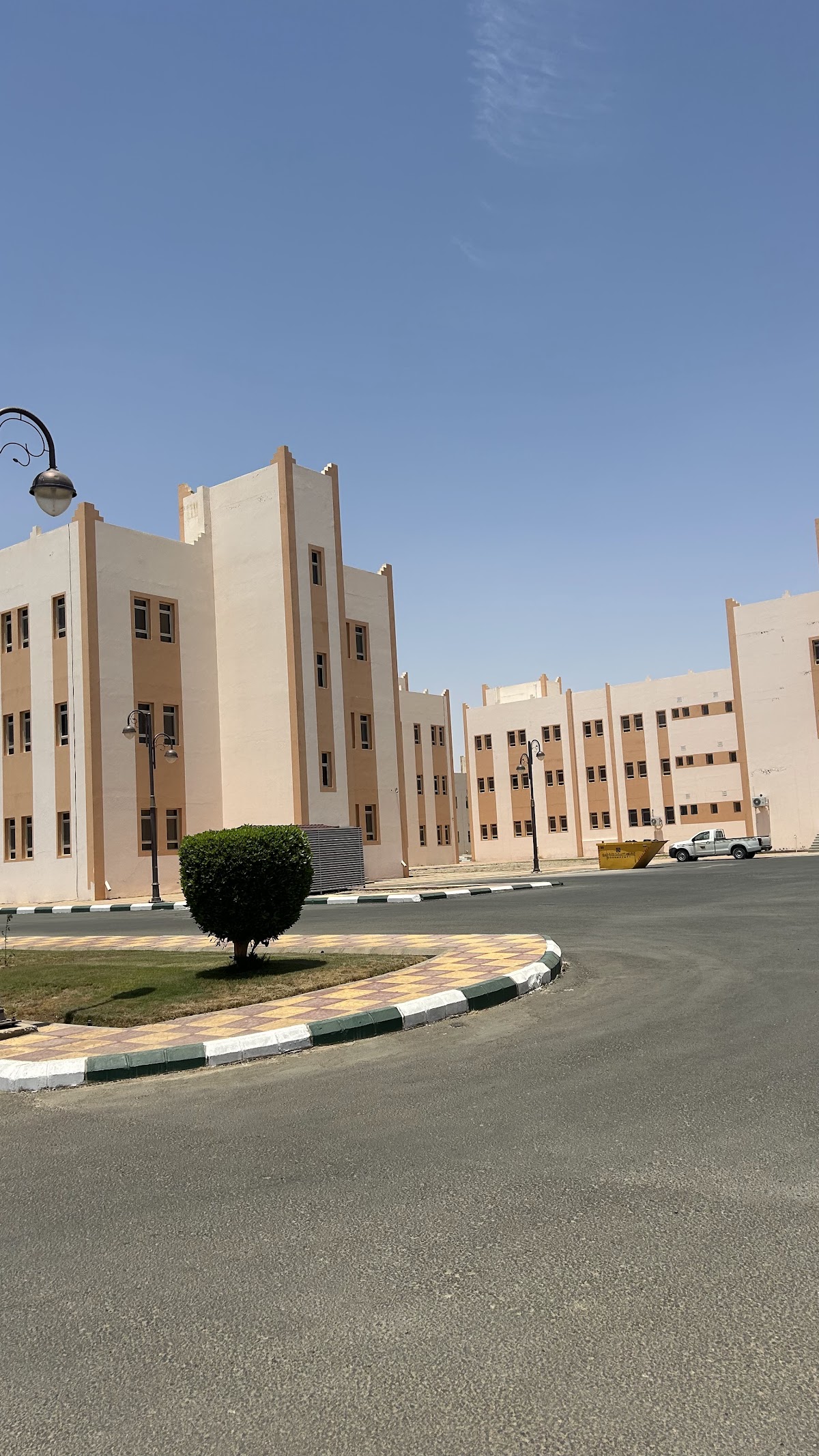 University of Bisha photo 6