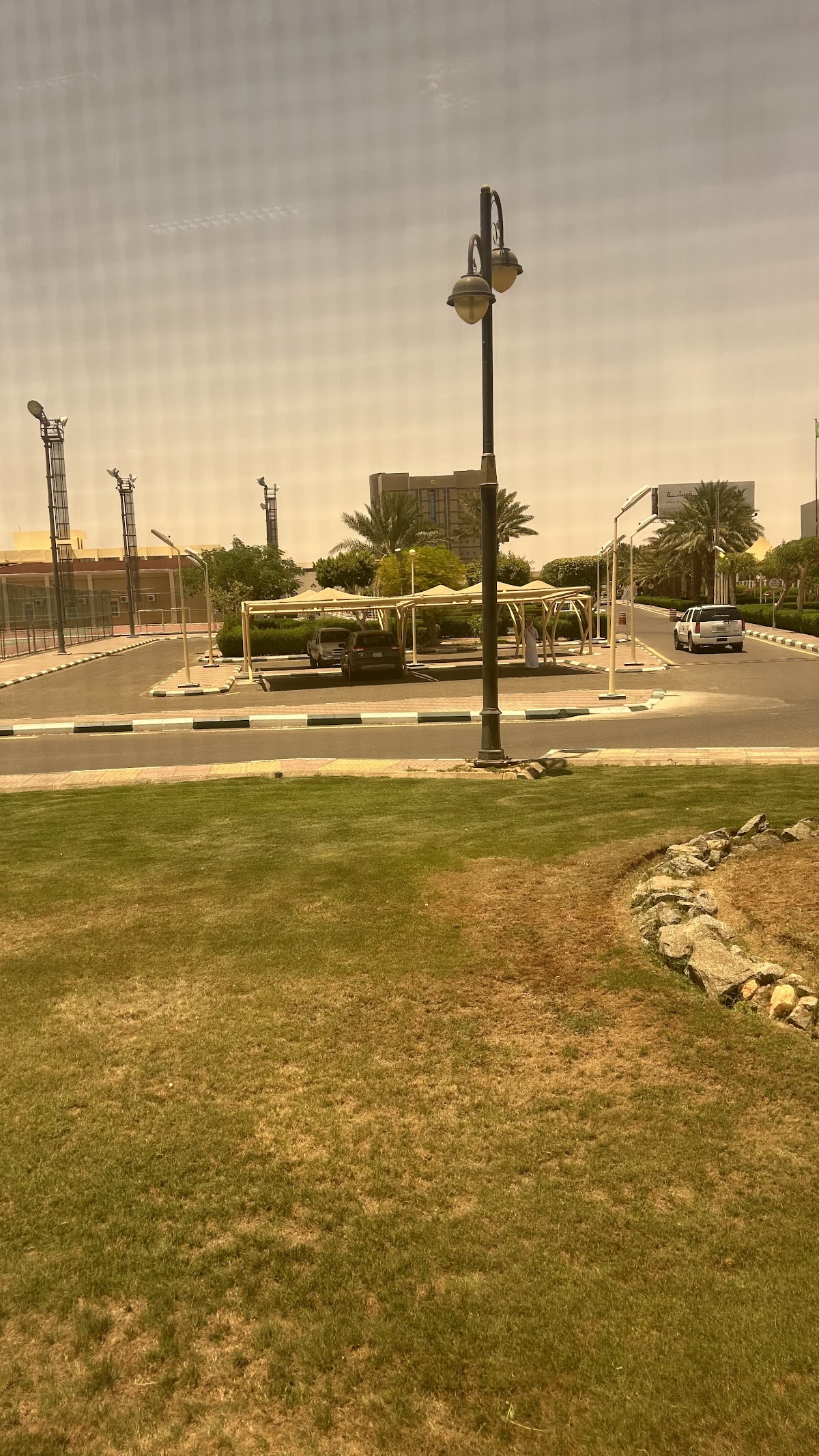 University of Bisha photo 9