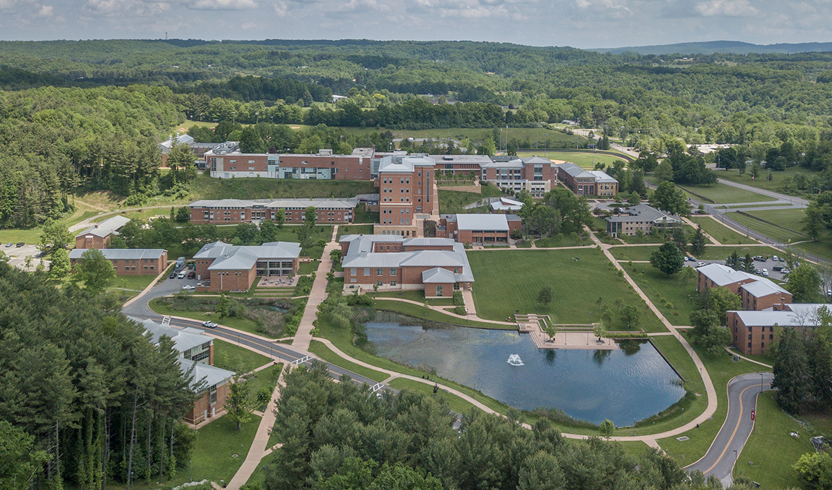 UVA College at Wise photo 1