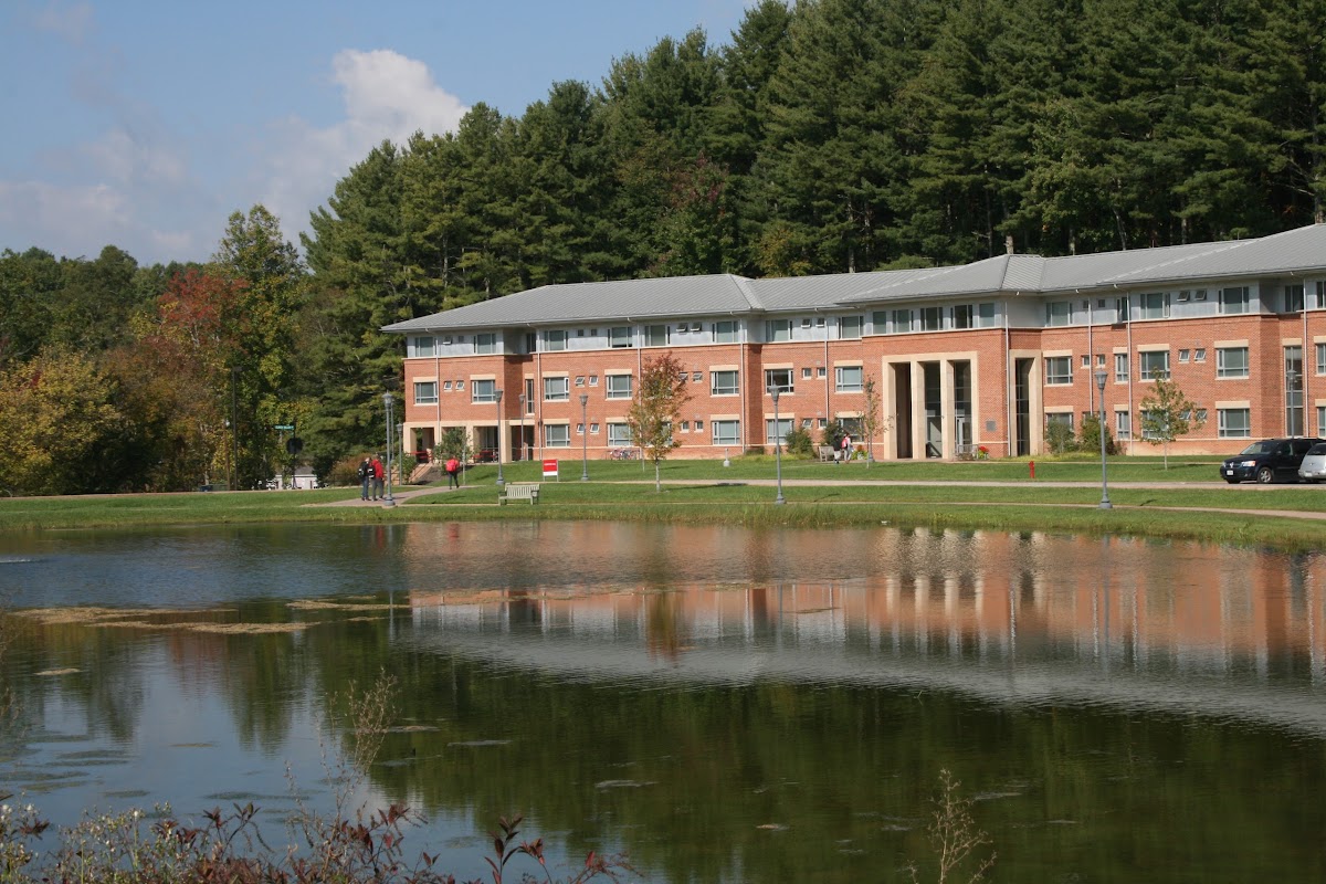 UVA College at Wise photo 2