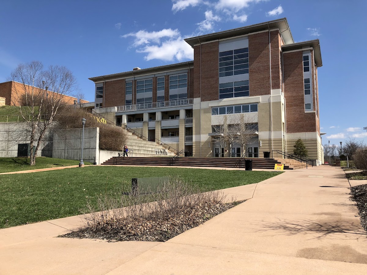 UVA College at Wise photo 3