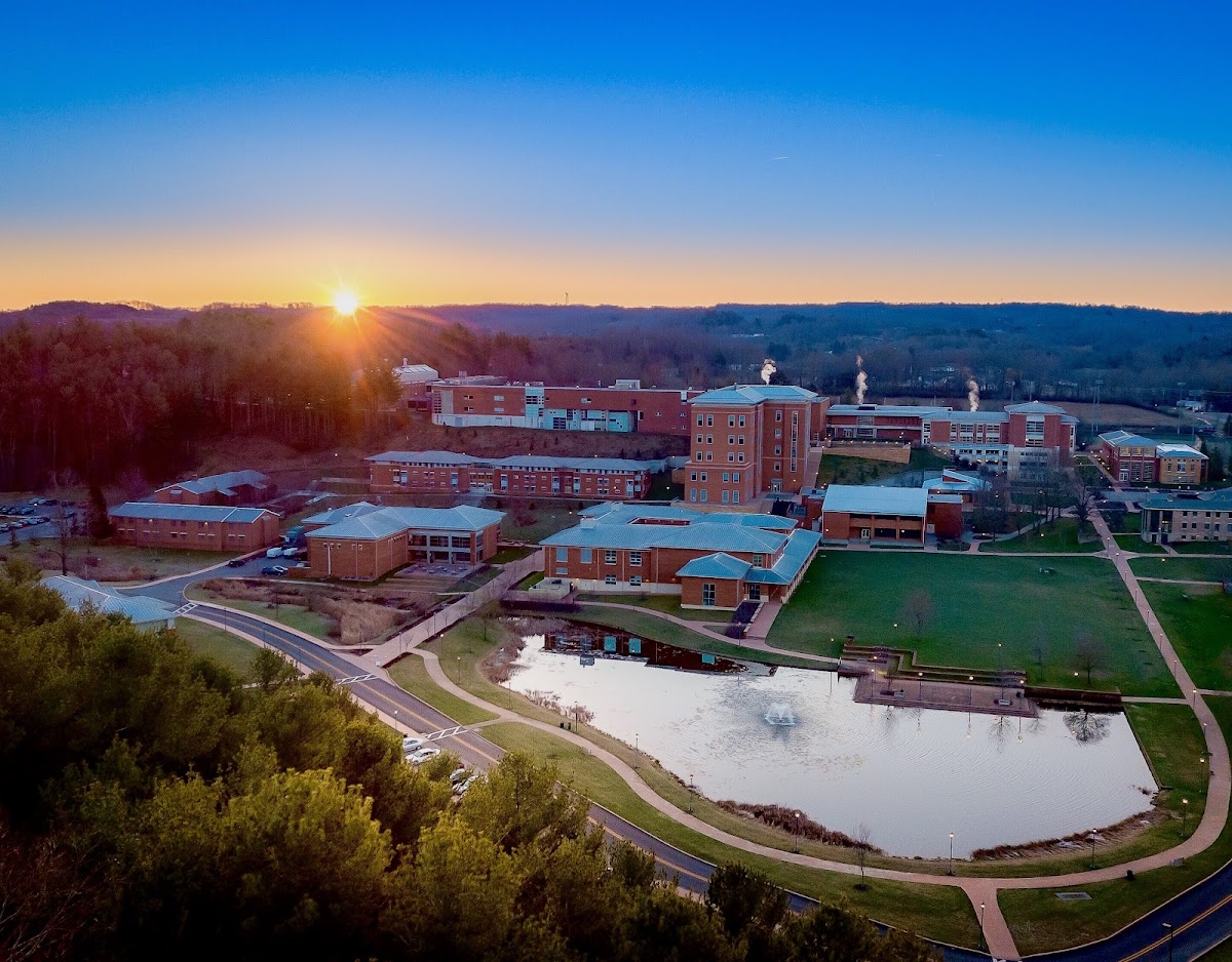UVA College at Wise photo 7