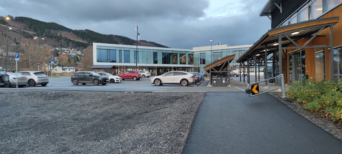 Volda University College photo 2