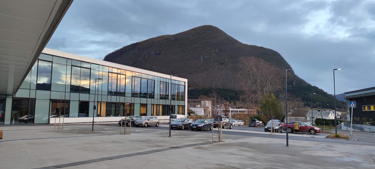 Volda University College photo 3