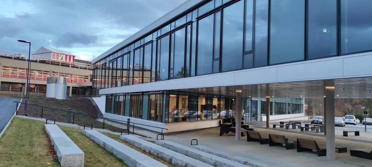 Volda University College photo 4