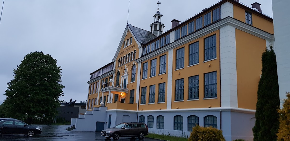Volda University College photo 5