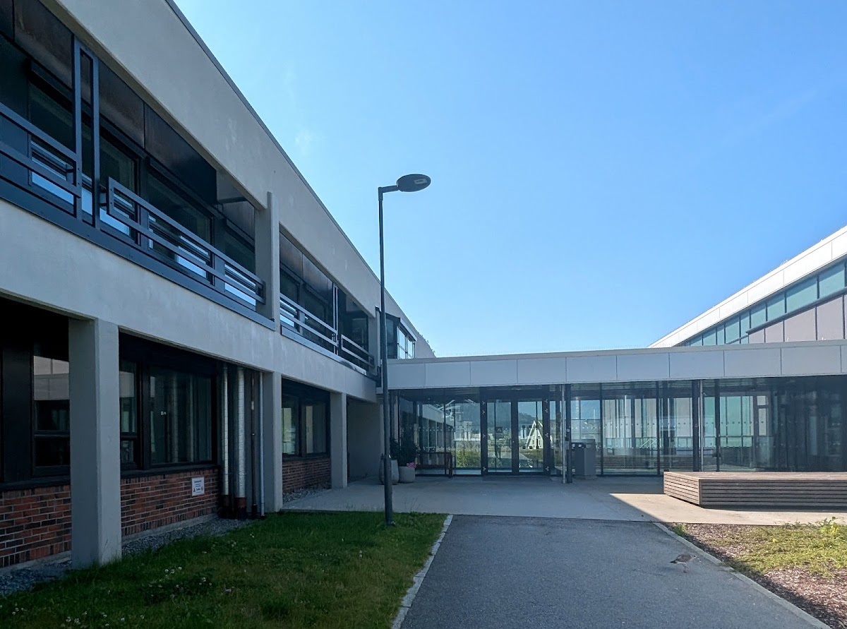 Volda University College photo 7