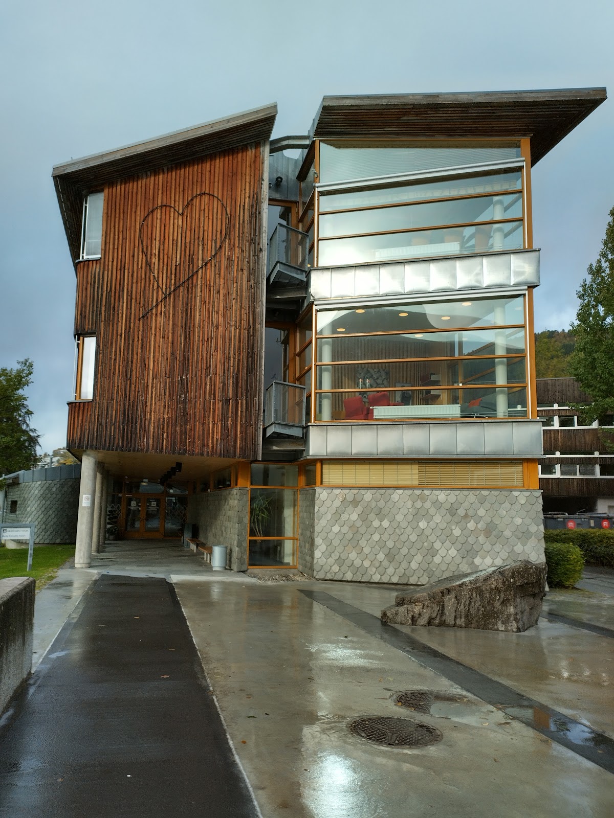 Volda University College photo 9