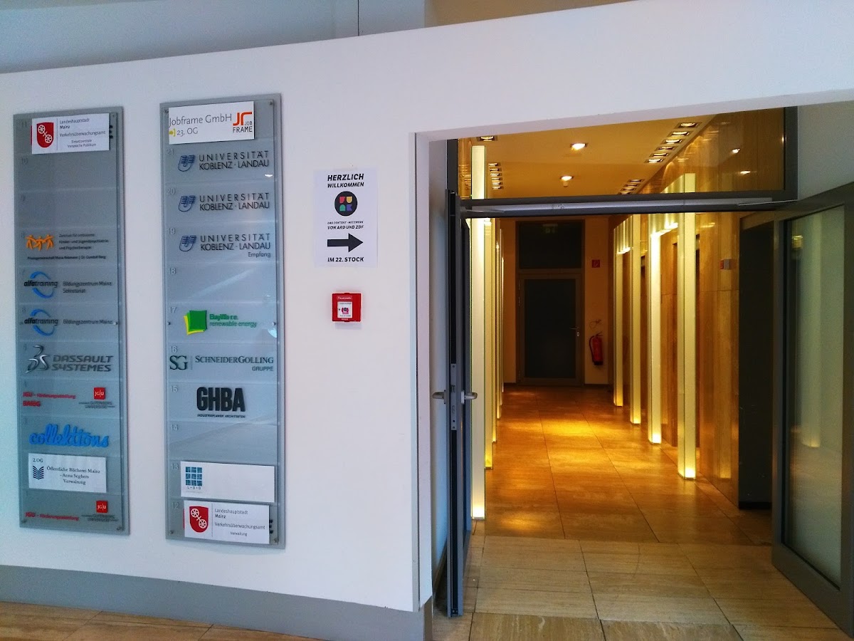 University of Koblenz-Landau photo 2