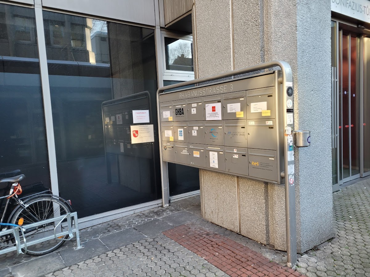 University of Koblenz-Landau photo 3