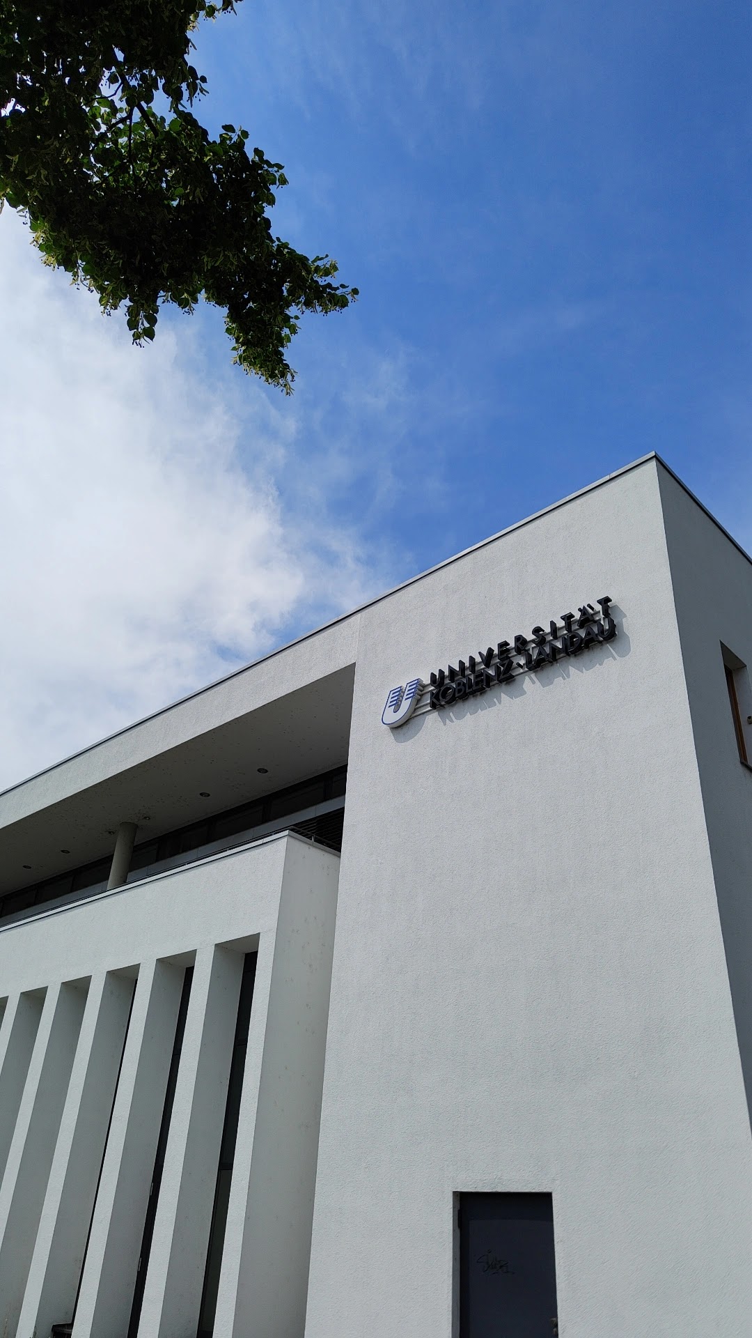 University of Koblenz-Landau photo 5