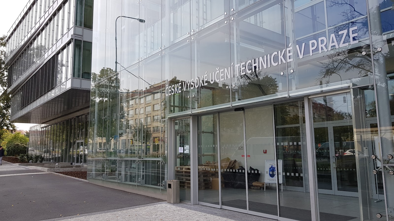Czech Technical University in Prague