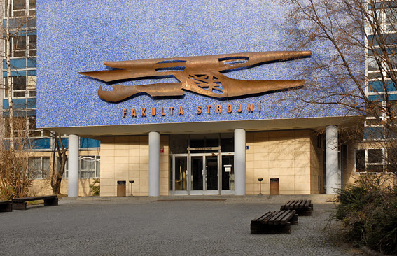 Czech Technical University in Prague photo 1