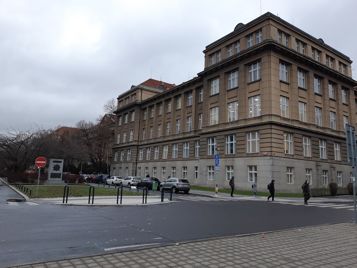 Czech Technical University in Prague photo 2