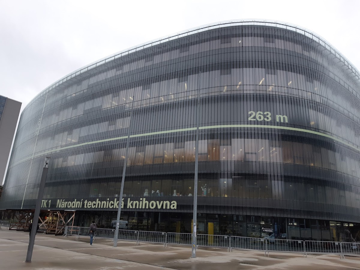 Czech Technical University in Prague photo 3