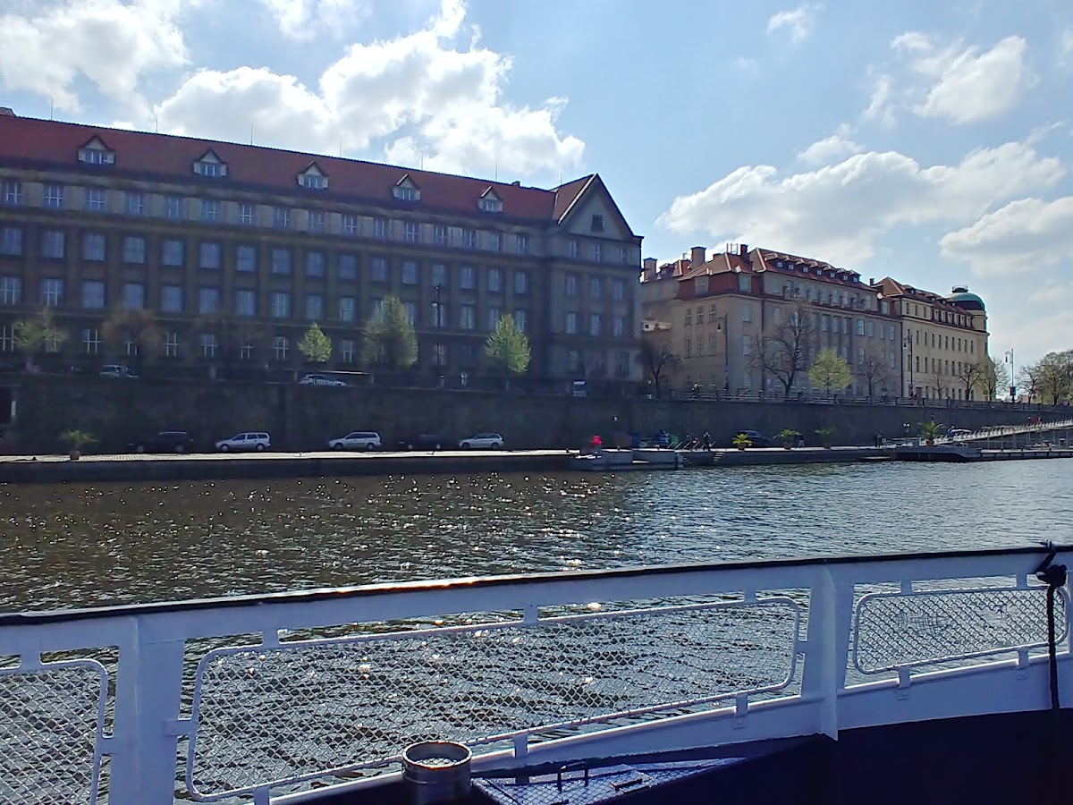 Czech Technical University in Prague photo 5