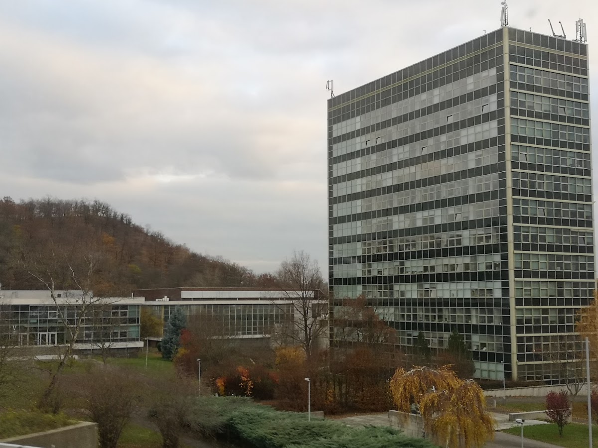 Czech Technical University in Prague photo 6