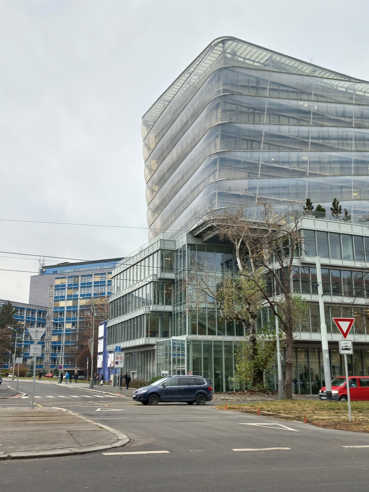 Czech Technical University in Prague photo 8