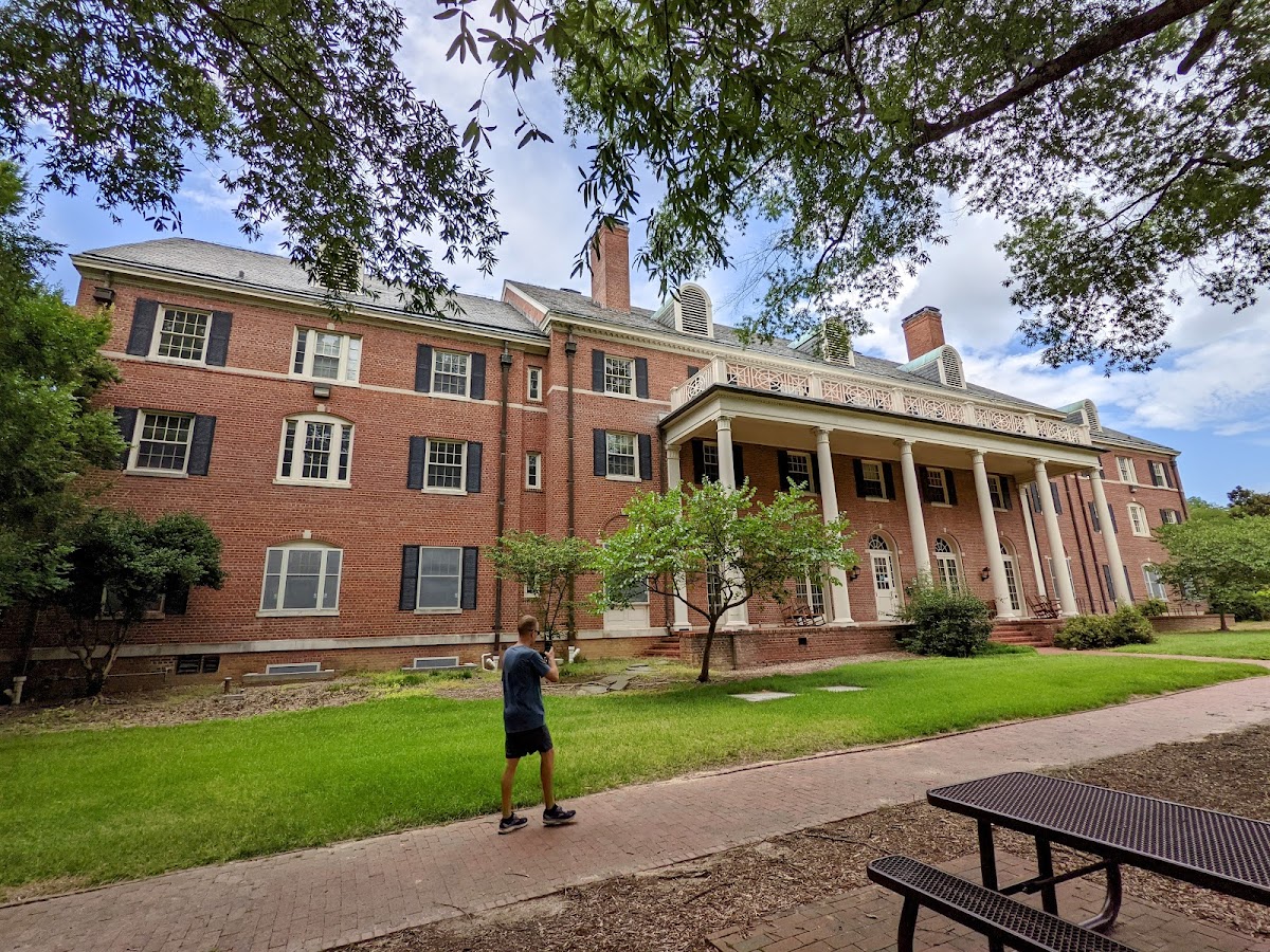 UNC Chapel Hill photo 6