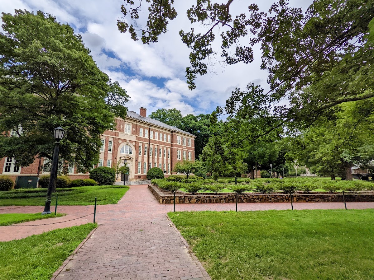 UNC Chapel Hill photo 7